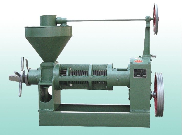 螺旋榨油機(jī) 螺旋榨油機(jī)